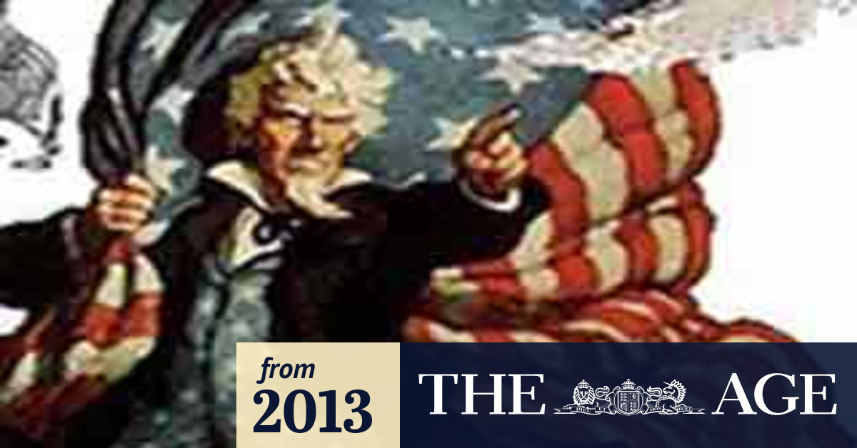 Return of the Whigs, the 19thcentury political party that wants to